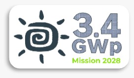 Mission 2028